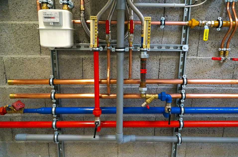 Sandy Plumbers