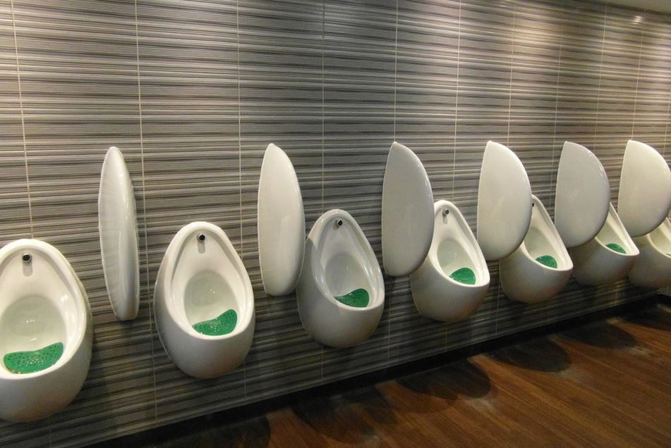 commercial plumbing in Sandy Utah