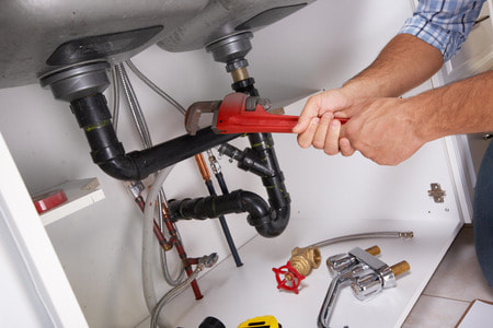 Sandy plumber pros