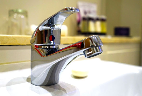 Sandy Residential Plumbing